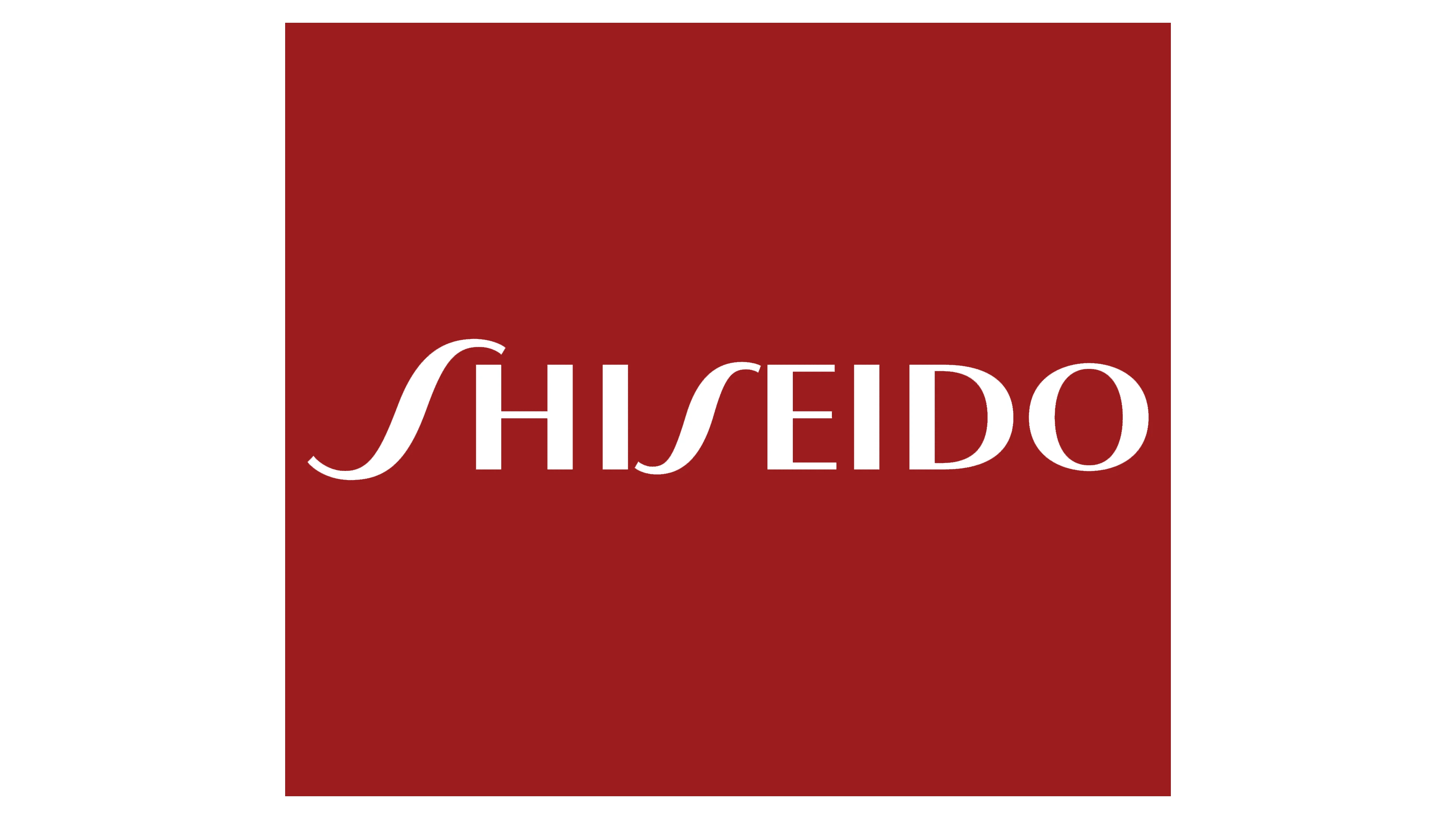 SHISEIDO