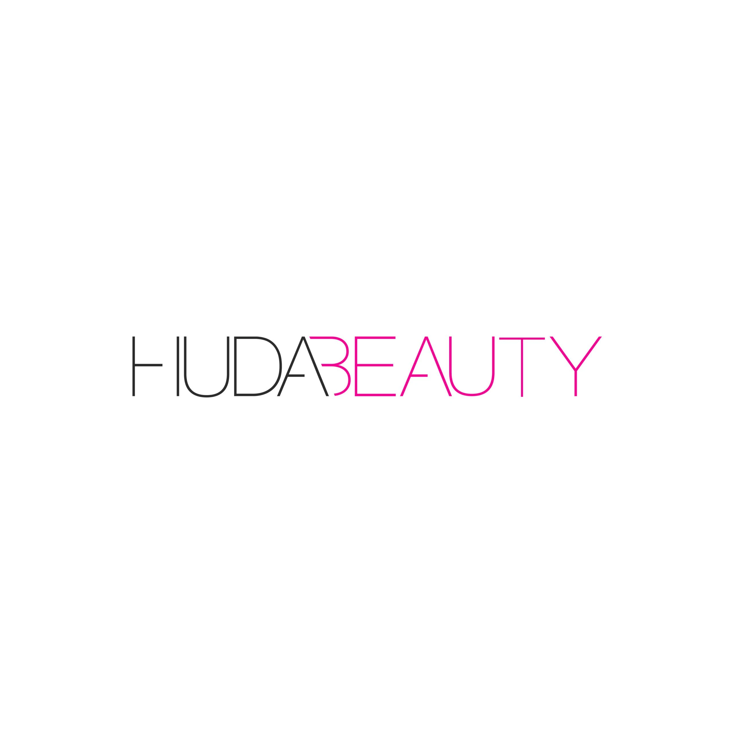 HUDABEUTY