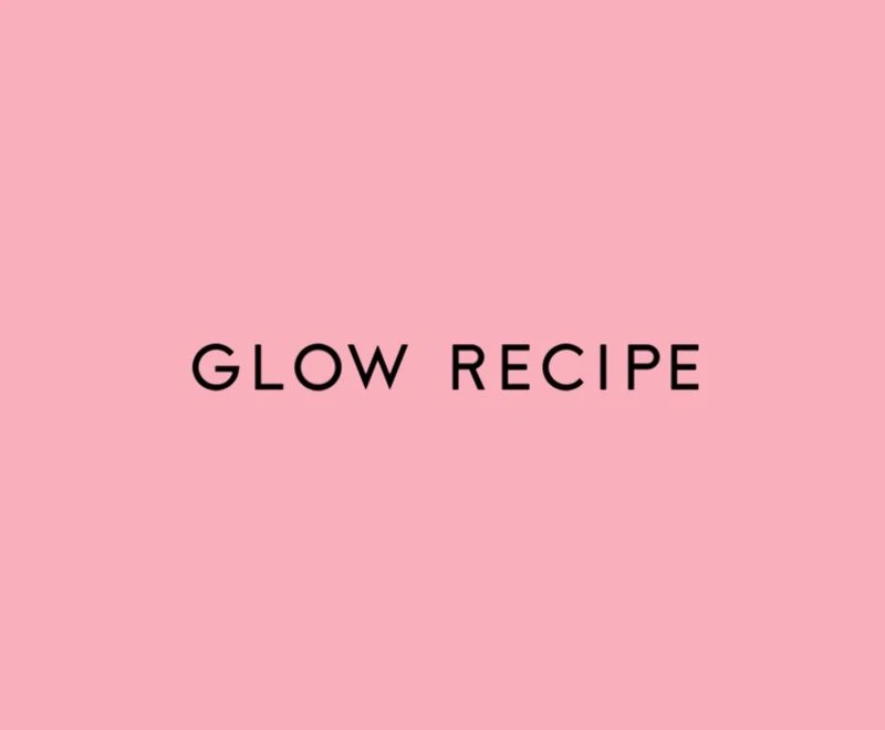 GLOW RECIPE